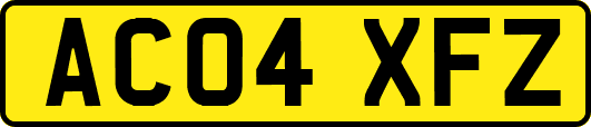 AC04XFZ