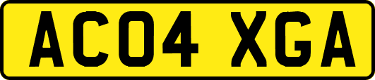 AC04XGA