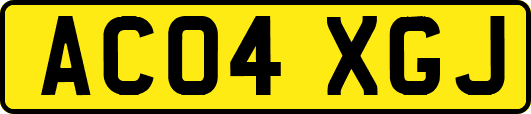 AC04XGJ