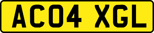 AC04XGL