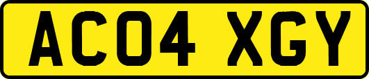 AC04XGY
