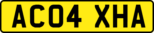 AC04XHA