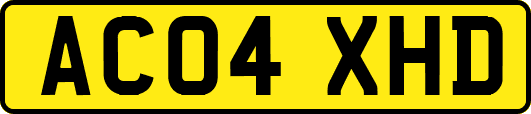 AC04XHD