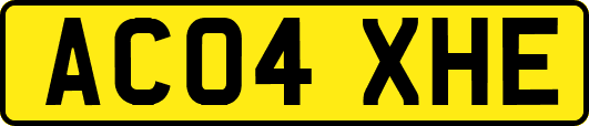 AC04XHE