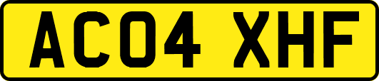 AC04XHF