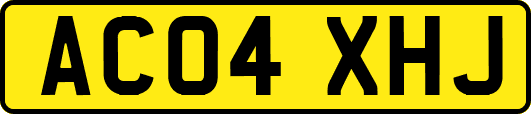 AC04XHJ
