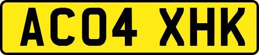 AC04XHK