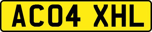 AC04XHL