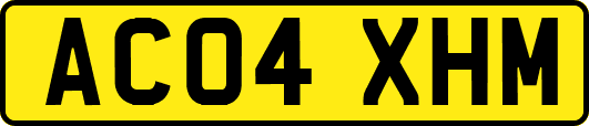 AC04XHM