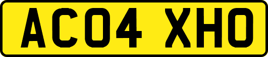 AC04XHO