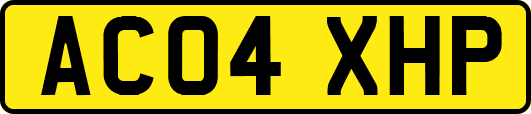 AC04XHP