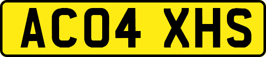AC04XHS