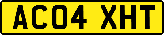 AC04XHT