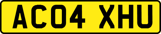 AC04XHU