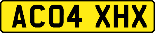 AC04XHX
