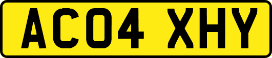 AC04XHY