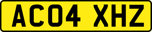 AC04XHZ