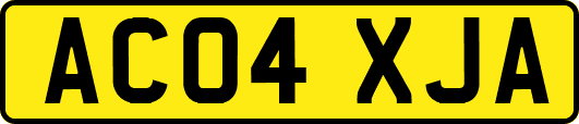 AC04XJA