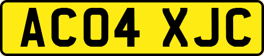 AC04XJC