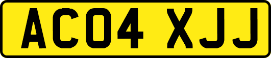 AC04XJJ