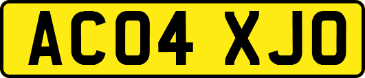 AC04XJO