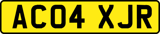 AC04XJR