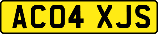AC04XJS