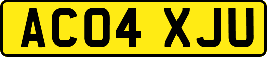 AC04XJU