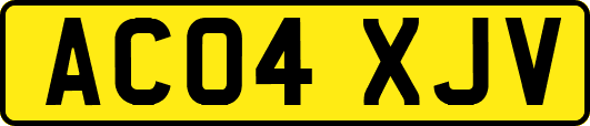 AC04XJV