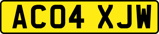 AC04XJW