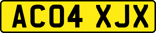 AC04XJX
