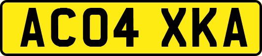 AC04XKA