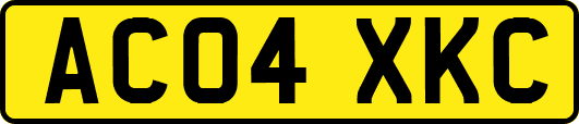 AC04XKC