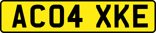 AC04XKE