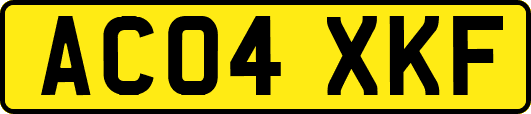 AC04XKF