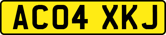 AC04XKJ