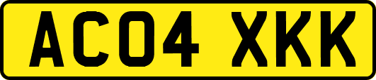AC04XKK