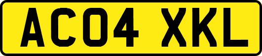 AC04XKL