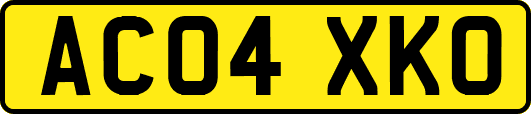AC04XKO