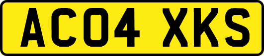 AC04XKS