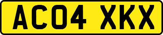 AC04XKX