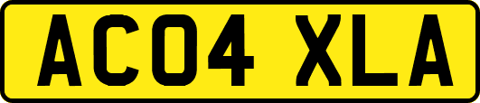 AC04XLA