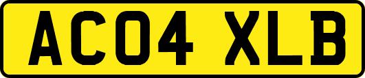 AC04XLB