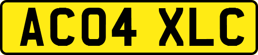 AC04XLC