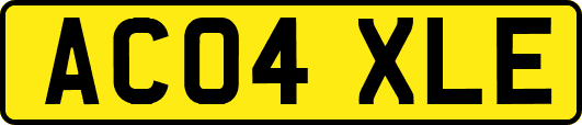 AC04XLE