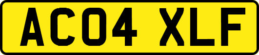 AC04XLF