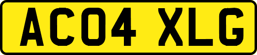 AC04XLG