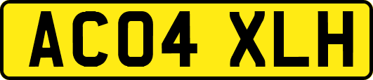 AC04XLH