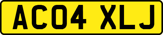 AC04XLJ