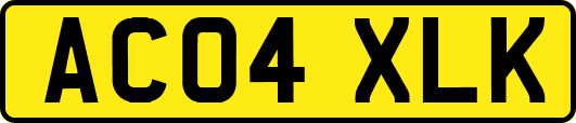AC04XLK